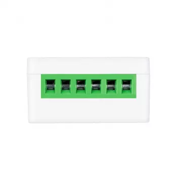 Relé de control Wi-Fi empotrable GREENBLUE GB739