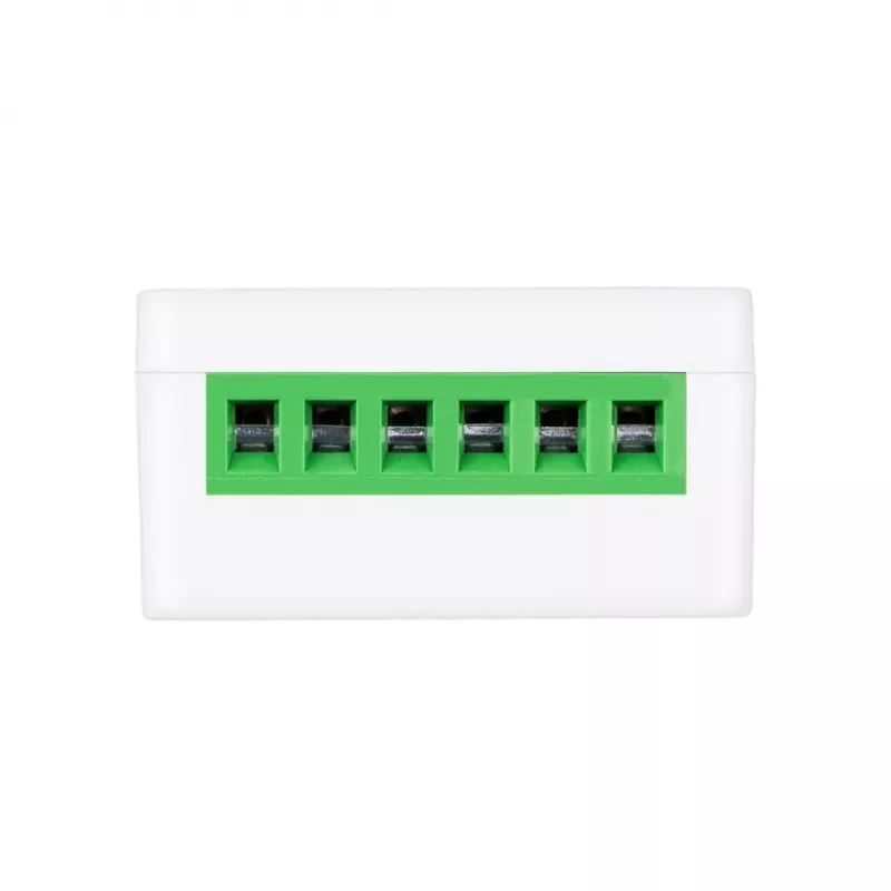 Relé de control Wi-Fi empotrable GREENBLUE GB739