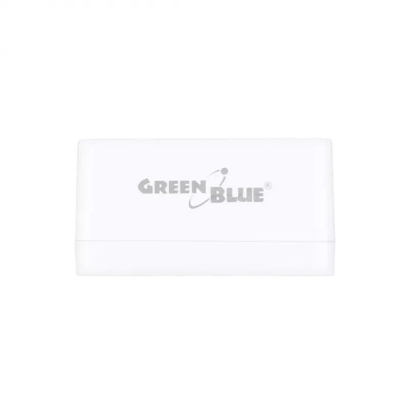 Relé de control Wi-Fi empotrable GREENBLUE GB739
