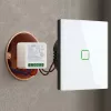 Relé de control Wi-Fi empotrable GREENBLUE GB739