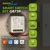 Relé de control Wi-Fi empotrable GREENBLUE GB739