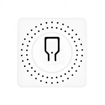 Relé de control Wi-Fi empotrable GREENBLUE GB739