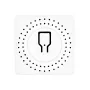 Relé de control Wi-Fi empotrable GREENBLUE GB739