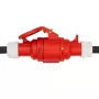 GreenBlue GB1100 Cargador móvil para VE Type 2 11 kW 3 fases 16 A cable de 6,8 m IP65