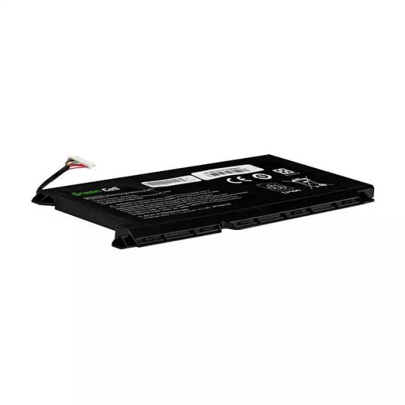 Greencell HP188 batería para portátil HP Pavilion 15-EC (15-EC0017NW, 15-EC1087NW), 4150mAh