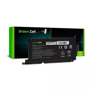Greencell Batería de portátil para HP Pavilion 15-EC Serie 4150mAh 11.55V 48Wh Li-ion