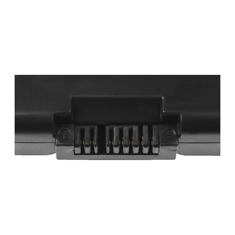 GREENCELL LE89PRO Batería de portátil para Lenovo ThinkPad T440/T540/W540/L440/L540/E540 – 11,1 V 5200 mAh 6 celdas Negro