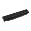 GREENCELL LE89PRO Batería de portátil para Lenovo ThinkPad T440/T540/W540/L440/L540/E540 – 11,1 V 5200 mAh 6 celdas Negro