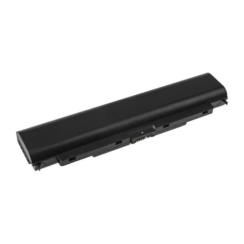 GREENCELL LE89PRO Batería de portátil para Lenovo ThinkPad T440/T540/W540/L440/L540/E540 – 11,1 V 5200 mAh 6 celdas Negro
