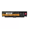 GREENCELL LE89PRO Batería de portátil para Lenovo ThinkPad T440/T540/W540/L440/L540/E540 – 11,1 V 5200 mAh 6 celdas Negro