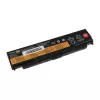 GREENCELL LE89PRO Batería de portátil para Lenovo ThinkPad T440/T540/W540/L440/L540/E540 – 11,1 V 5200 mAh 6 celdas Negro