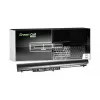 Greencell PRO Batería de portátil HSTNN-LB5S para HP 240 256 G2 G3 OA04 14.4V 2600mAh