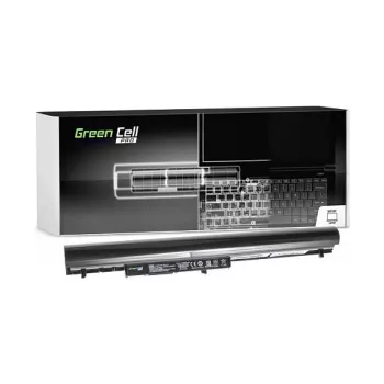 Greencell PRO Batería de portátil HSTNN-LB5S para HP 240 256 G2 G3 OA04 14.4V 2600mAh