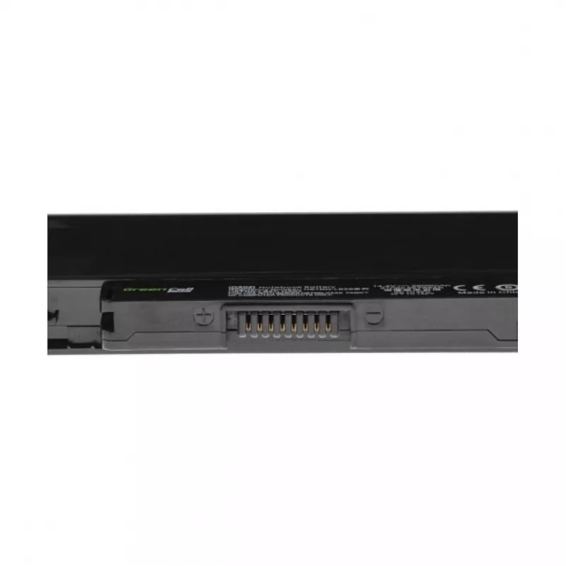 Greencell PRO Batería de portátil HSTNN-LB5S para HP 240 256 G2 G3 OA04 14.4V 2600mAh