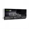 Greencell PRO Batería de portátil KI04 para HP Pavilion 15-AB 14,4 V 2600 mAh