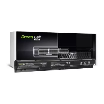 Greencell PRO Batería de portátil KI04 para HP Pavilion 15-AB 14,4 V 2600 mAh
