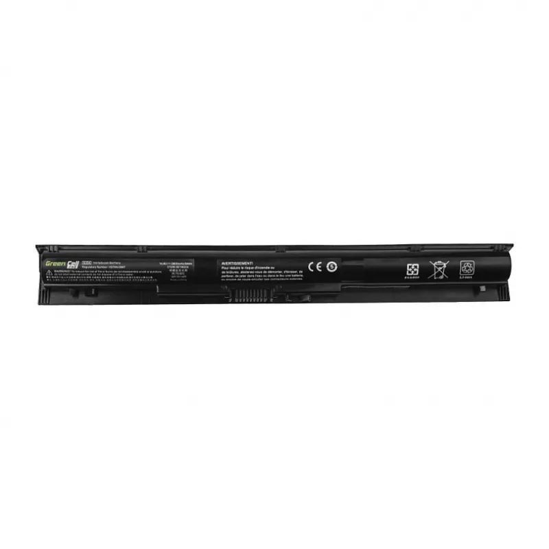 Greencell PRO Batería de portátil KI04 para HP Pavilion 15-AB 14,4 V 2600 mAh