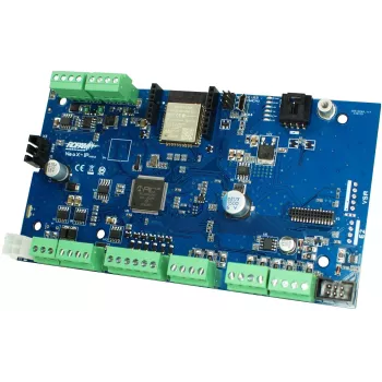 PANEL DE CONTROL GREENCELL ROPAM NEO-IP