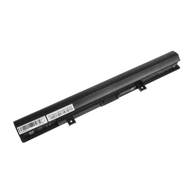Greencell TS38ULTRA batería de sustitución para Toshiba Satellite C50-B/C50D-B, 11,1 V, 5200 mAh, Li-ion