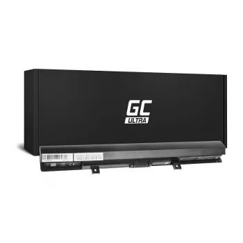 Greencell TS38ULTRA batería de sustitución para Toshiba Satellite C50-B/C50D-B, 11,1 V, 5200 mAh, Li-ion