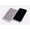 Carcasa trasera transparente Anti-Shock 0,5mm GreenGo para Xiaomi Redmi Note 4 / Note 4X