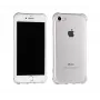 Carcasa trasera transparente Anti-Shock 0,5mm GreenGo para Xiaomi Redmi Note 4 / Note 4X