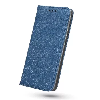 GreenGo funda trasera Smart Shine para Apple iPhone X azul oscuro