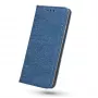 GreenGo funda trasera Smart Shine para Apple iPhone X azul oscuro