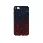 GreenGo Apple iPhone X/Xs Funda TPU Sky Azul Rosa