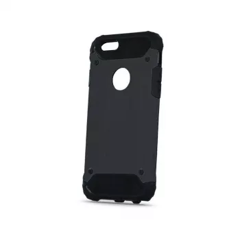 GreenGo Funda Defender Case II para Samsung Galaxy S10 - Negra