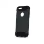 GreenGo Funda Defender Case II para Samsung Galaxy S10 - Negra