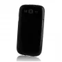 GreenGo Honor 8 funda TPU gel negra