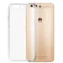 GreenGo Honor 9 Funda Trasera TPU Ultra Slim 0.3mm Transparente