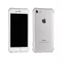 GreenGo Honor View 20 Funda Trasera Anti Shock 0,5mm Transparente