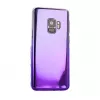 GreenGo Huawei Mate 20 Pro Funda Ombre Violeta