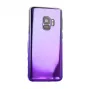 GreenGo Huawei Mate 20 Pro Funda Ombre Violeta