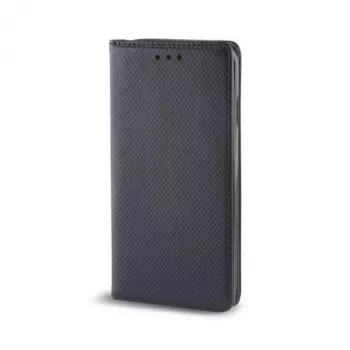 GreenGo Huawei Nova 4 Smart Magnet Negro