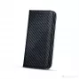 GreenGo funda para Huawei Nova Smart Carbon negra