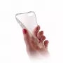 GreenGo Huawei Nova funda TPU ultrafina transparente de 0,3 mm
