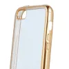 GreenGo Funda híbrida para Xiaomi Redmi Note 4 / Note 4X - dorada