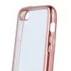 Funda protectora híbrida GreenGo para Xiaomi Redmi Note 4 / Note 4X - oro rosa