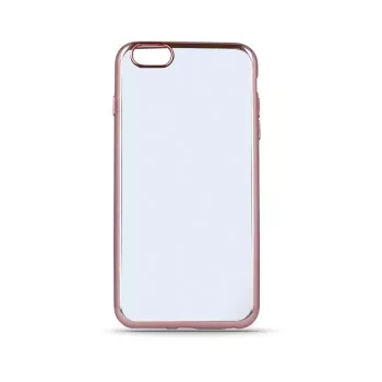 Funda protectora híbrida GreenGo para Xiaomi Redmi Note 4 / Note 4X - oro rosa