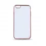 Funda protectora híbrida GreenGo para Xiaomi Redmi Note 4 / Note 4X - oro rosa