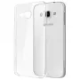 GreenGo Funda TPU transparente para Nokia 8