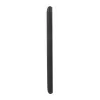 GreenGo Samsung A70 Funda TPU Mate Negra