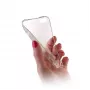 GreenGo Funda Slim 1 mm Transparente para Samsung Galaxy A10