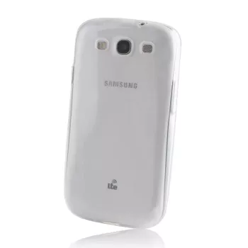 GreenGo Funda TPU Gel Transparente para Samsung Galaxy J3 (2017) J330