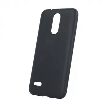 GreenGo Funda mate negra para Samsung Galaxy S10E G970