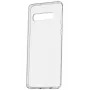 Carcasa trasera TPU Ultra Slim GreenGo para Samsung Galaxy S10e 0,3 mm Transparente