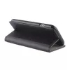 Funda tipo libro Smart Magnet GreenGo para Samsung Galaxy Xcover 3 negra
